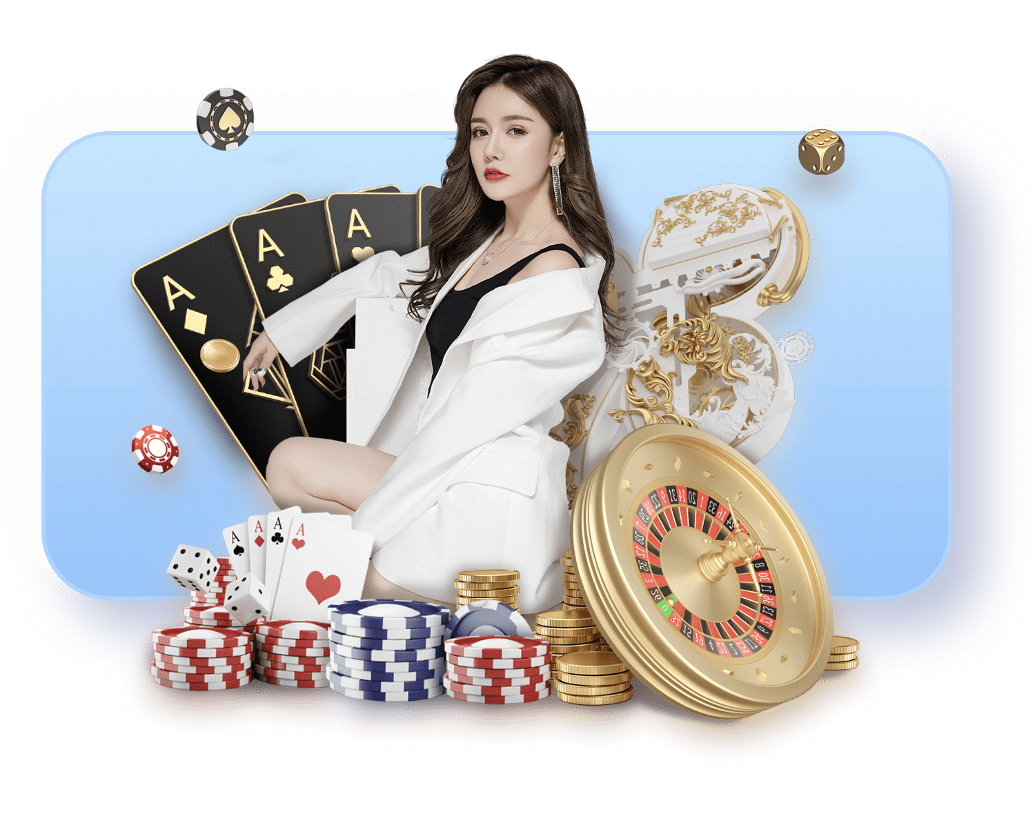 女生偶然发现自己出现在热播剧中，甚至还配了台词……